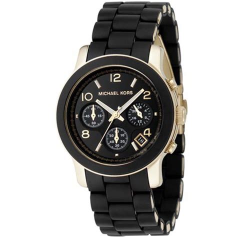 michael kors runway 2023|Michael Kors runway chronograph watch.